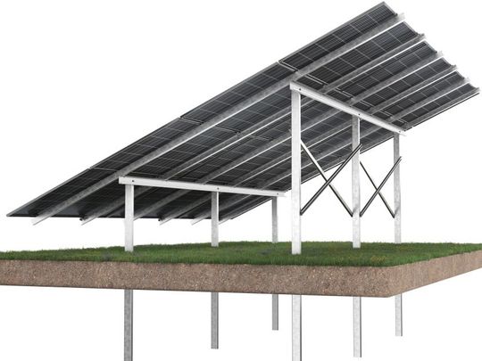Sistemul Corab WS-027