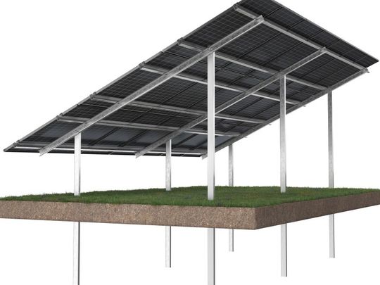 Sistemul Corab WS-019