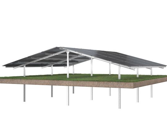 Sistemul Corab WS-014WE