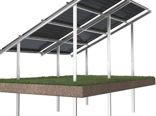Sistemul Corab WS-014 NB
