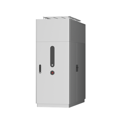 Liquid Cooled Power Unit