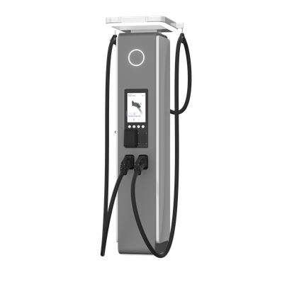 Boost Charging Dispenser