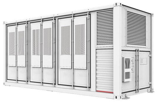 LUNA2000-2.0MWH