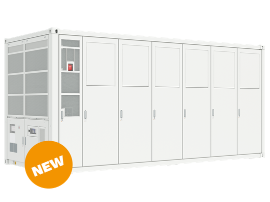 LUNA2000-5.0MWH
