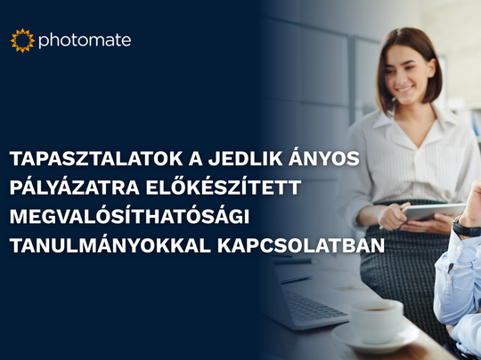 Tapasztalatok a Jedlik Ányosra előkészített Megvalósíthatósági Tanulmányokkal kapcsolatban
