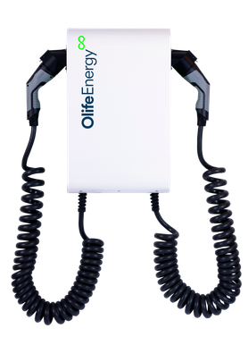 OLIFE Energy AC Double Box