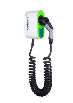 OLIFE Energy AC Wallbox