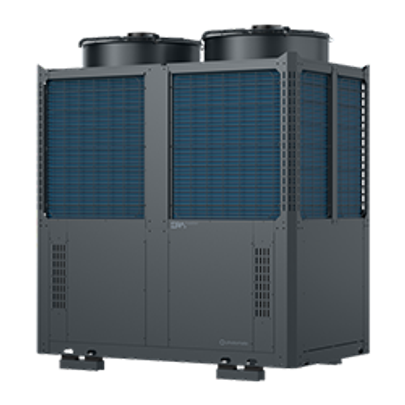 Tepelné čerpadlo ERAmaster 100kW