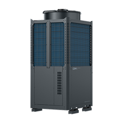 Tepelné čerpadlo ERAmaster 50kW